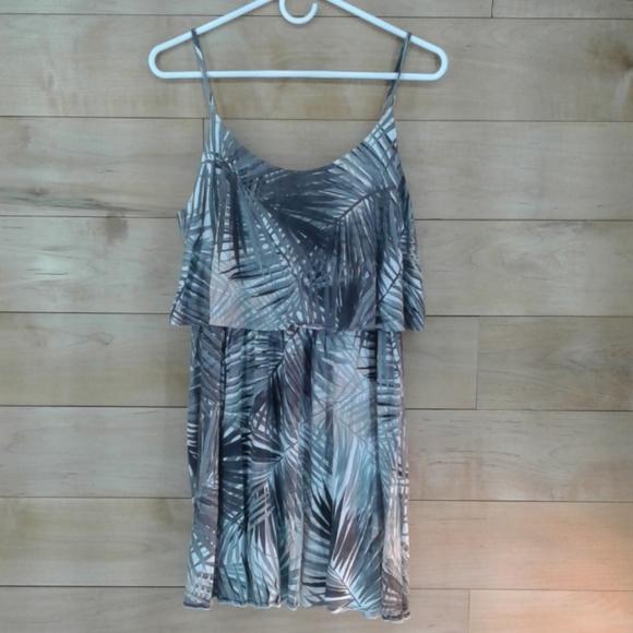 H&M Tunic Tank Top - Picture 2 of 4